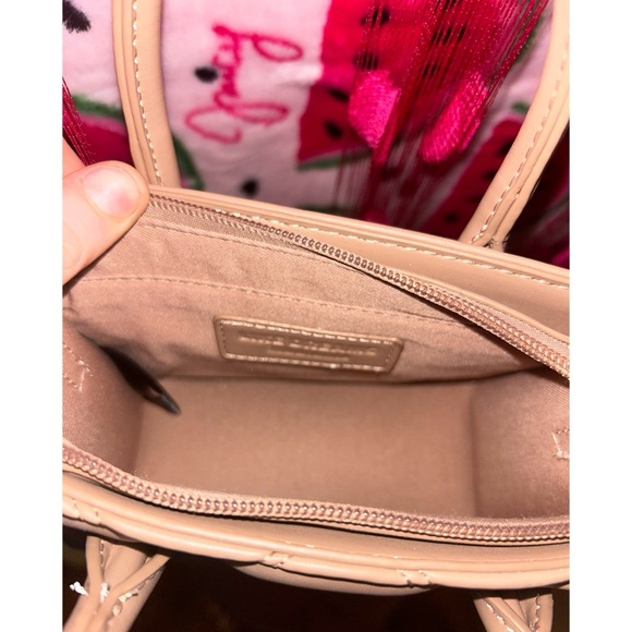 🤎 Like Dreams Rhinestone Bag - Picture 6 of 6